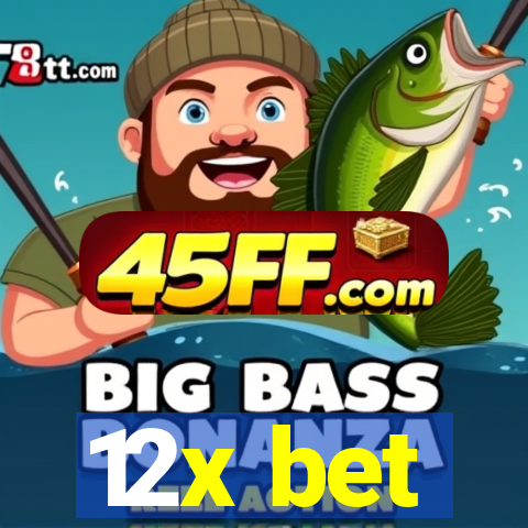 12x bet